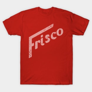 Frisco T-Shirt